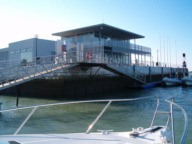 Puerto de Sancti Petri - Imagen 23